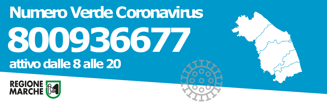 CORONAVIRUS - AGGIORNAMENTI